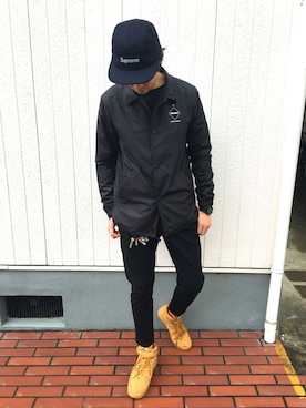 roywさんのコーディネート