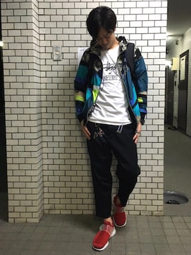 roywさんのコーディネート