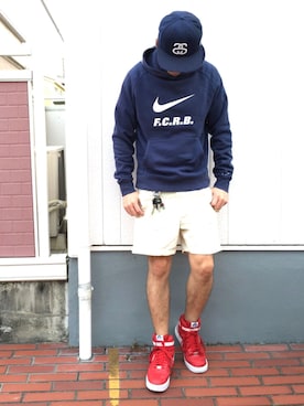 roywさんのコーディネート