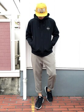 roywさんのコーディネート