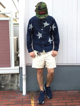 roywさんのコーディネート