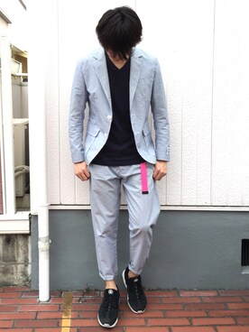 roywさんのコーディネート