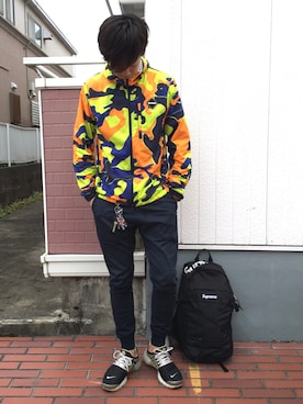 roywさんのコーディネート