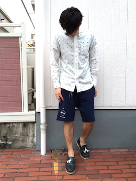 roywさんのコーディネート