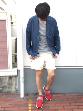 roywさんのコーディネート