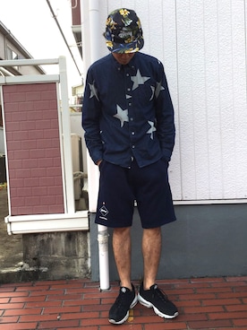 roywさんのコーディネート