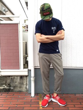 roywさんのコーディネート