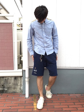 roywさんのコーディネート