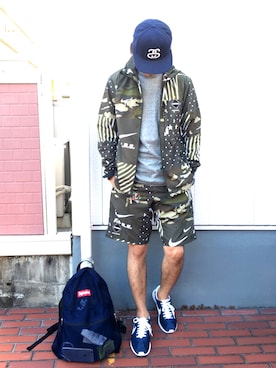 roywさんのコーディネート