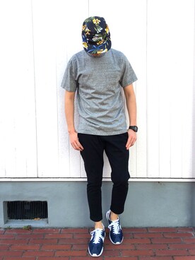 roywさんのコーディネート