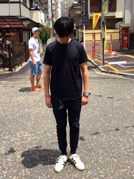 roywさんのコーディネート