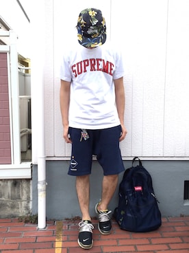 roywさんのコーディネート