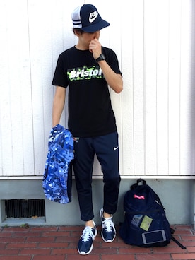 roywさんのコーディネート