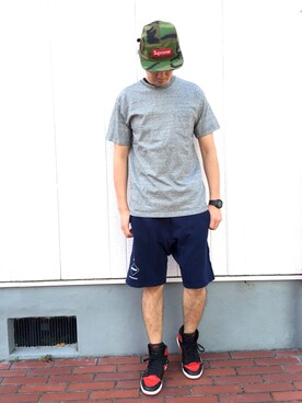 roywさんのコーディネート