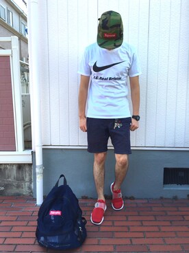 roywさんのコーディネート