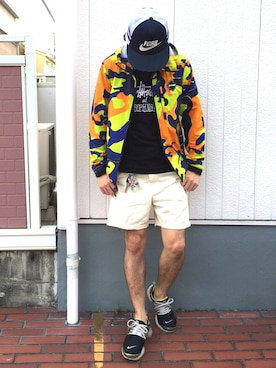 roywさんのコーディネート