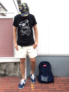 roywさんのコーディネート