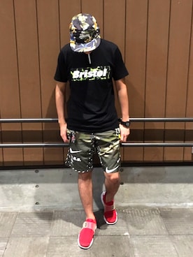 roywさんのコーディネート