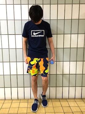 roywさんのコーディネート