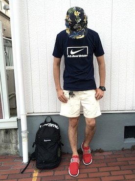 roywさんのコーディネート