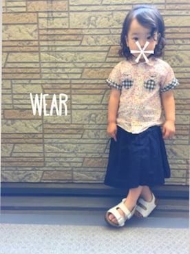 Hi-ta＊さんのコーディネート