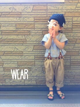 Hi-ta＊さんのコーディネート