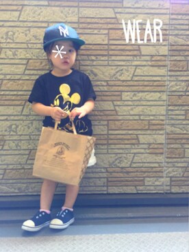 Hi-ta＊さんのコーディネート