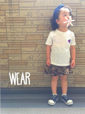 Hi-ta＊さんのコーディネート