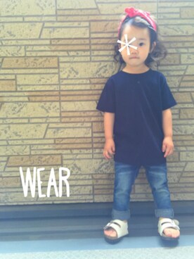 Hi-ta＊さんのコーディネート