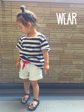 Hi-ta＊さんのコーディネート