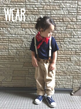 Hi-ta＊さんのコーディネート