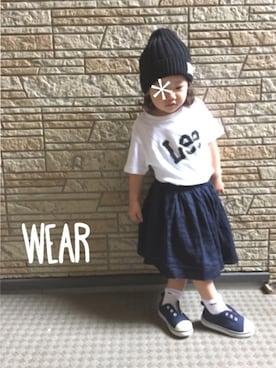 Hi-ta＊さんのコーディネート