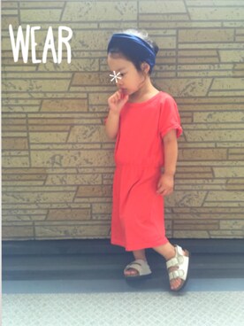 Hi-ta＊さんのコーディネート