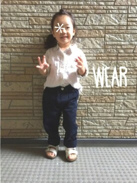 Hi-ta＊さんのコーディネート