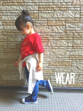 Hi-ta＊さんのコーディネート