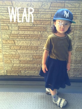 Hi-ta＊さんのコーディネート