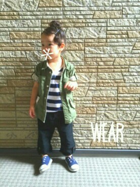 Hi-ta＊さんのコーディネート