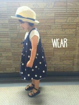 Hi-ta＊さんのコーディネート