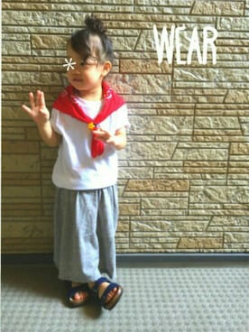 Hi-ta＊さんのコーディネート