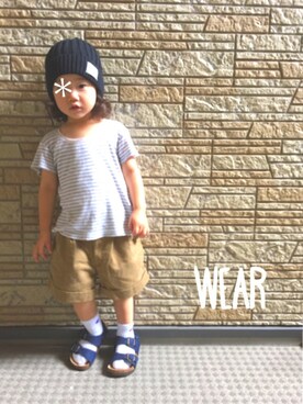 Hi-ta＊さんのコーディネート