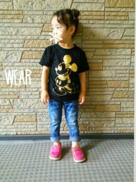 Hi-ta＊さんのコーディネート