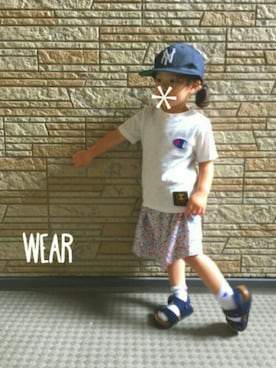 Hi-ta＊さんのコーディネート