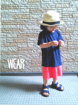 Hi-ta＊さんのコーディネート