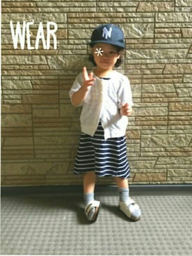 Hi-ta＊さんのコーディネート