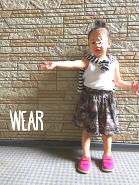 Hi-ta＊さんのコーディネート