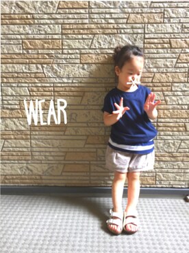 Hi-ta＊さんのコーディネート