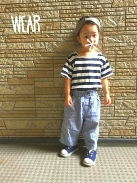 Hi-ta＊さんのコーディネート