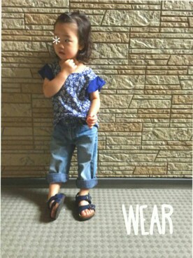 Hi-ta＊さんのコーディネート