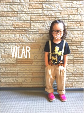 Hi-ta＊さんのコーディネート