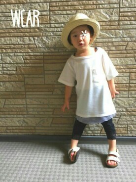 Hi-ta＊さんのコーディネート